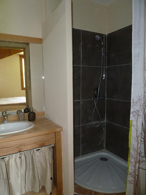 Rochelimagne Alcove Du Velay B&B 외부 사진