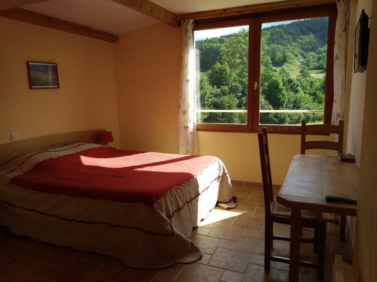 Rochelimagne Alcove Du Velay B&B 외부 사진