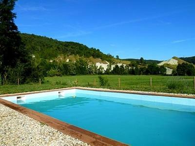 Rochelimagne Alcove Du Velay B&B 외부 사진